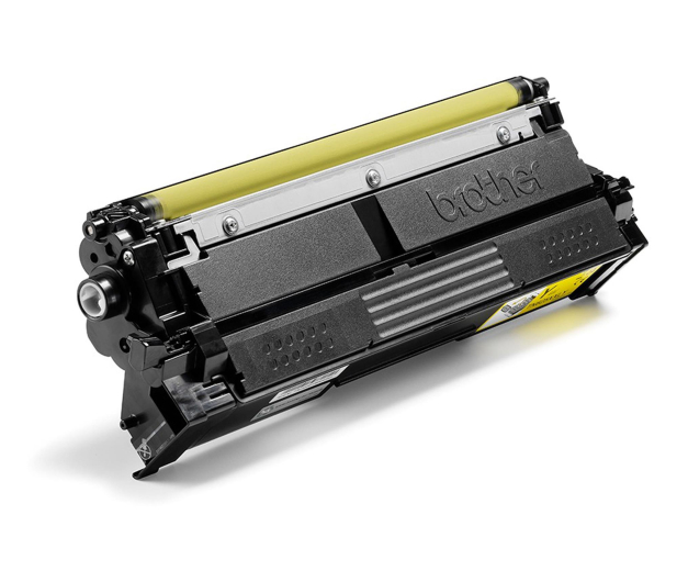 Brother TN-625XXLY yellow 6500 str. - 1551425 - zdjęcie 2